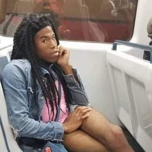 Meet your Posher, Herchelle